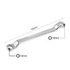uxcell 10mm x 12mm Metric 12 Point Offset Double Box