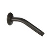 Westbrass D301-1-12 1/2" IPS x 8" Wall Mount Shower Arm