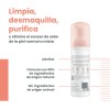 Avène Espuma Limpiadora Facial 150ml para Piel Seca