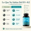 Vitamina 5000 120 Mcg Huesos Dientes Corazón 100