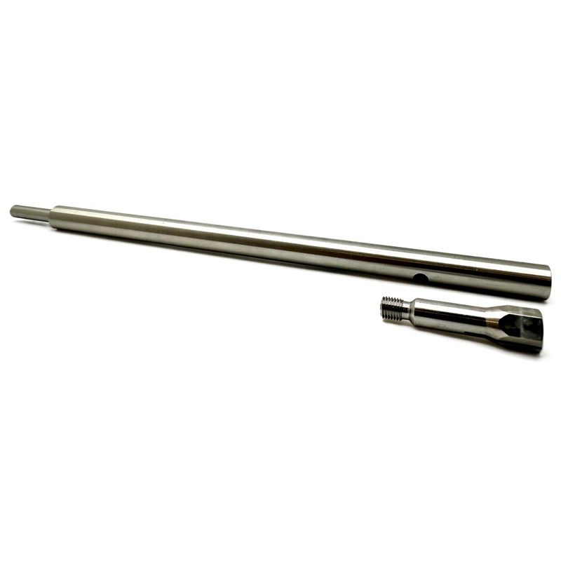 Pro-Graad 9.5" Long Reach Heavy Duty 1/4" Collet Extension Tool