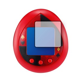Media Cover Market Twisted Wonderland Twist Tchi [LCD Protective Compatible Film, High Hardness, 9H, Blue Light Cut, Clear Gloss]