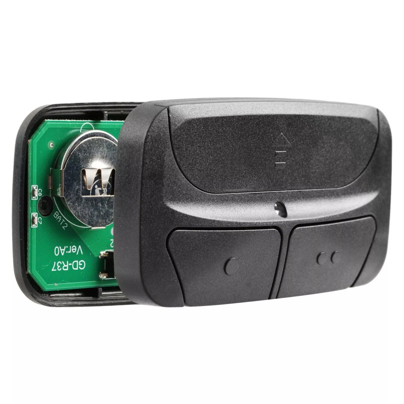 NAR 2 For 375UT LiftMaster Universal Garage Door Remote 375LM