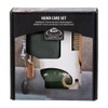Esschert Design Gardener Hand Care Gift Set 19.1 x 5.6