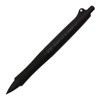 PILOT Mechanical Pencil, The Doctor Grip Black Accent, 0.3mm, Matte