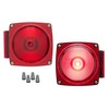Optronics TLL008RK One LED Combination Tail Light Kit