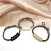 Premium Stick Lovely Hair Tie / 고급 스틱 러블리 머리끈 헤어끈