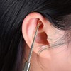 CENPEK Face Roller Massager - Acupoint Probe Spring Needle Face