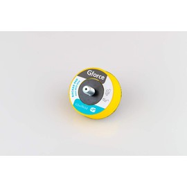 Glas Weld Gforce Backer Pads for Glass Scratch Removal (2 inch)