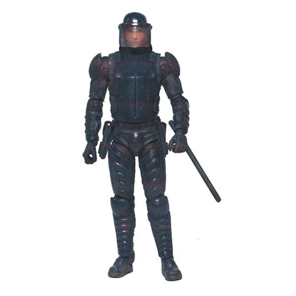 McFarlane Toys The Walking Dead Comic Series 2 Glenn Action