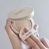 AGE20'S Silky Fixing Pact (Main Product + 1 Refill) (SPF50+)