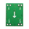 Fasizi 5PCS MP1584EN ultra Small DC-DC 3A power Step-Down Adjustable