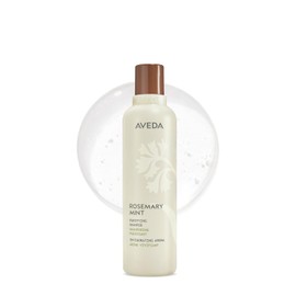 Aveda Rosemary Mint Purifying Shampoo | Clarifying Shampoo | Gently Removes Buildup, Adds Shine | For Normal to Oily Hair, Fine to Medium Hair Types | Invigorating Aroma| 97% Naturally Derived*