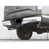 Armordillo AR Drop Step Hitch Step for Class 3 Trailer