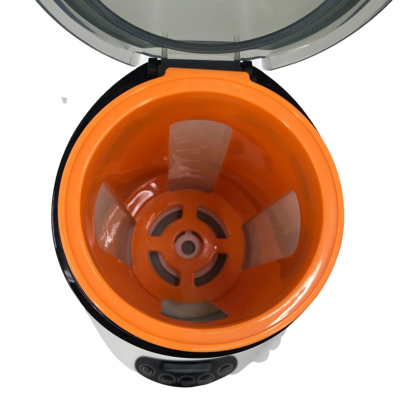 Baby Brezza Bluetooth Baby Bottle Warmer White #OB1390 (AR)