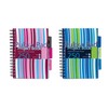Pukka A5 Project Book Pink/Blue