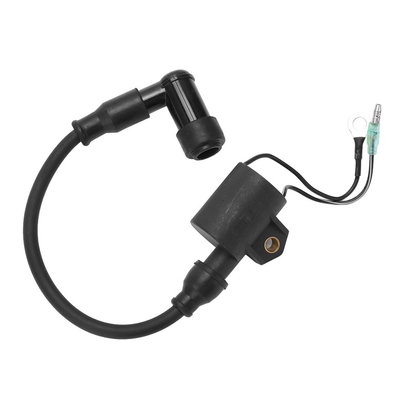 Engine Ignition Coil 6H5 85570 00 Stable Performance Ignition Coil