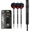 WINMAU Solaris Pro Specialist Tungsten 21 Gram Steel Tip Darts