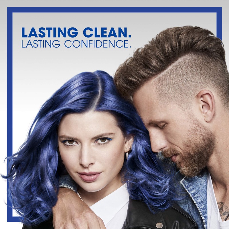 Head and Shoulders Green Apple Conditioner 10.9 Fl Oz(Packaging May