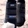 Masta Air-Flux Horse Brushing Boots - Training Neoprene Protective Wrap