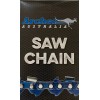 ARCHER 28" Archer Chainsaw Chain 3/8"-.063-91DL FULL CHISEL SKIP-TOOTH