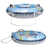 Eiwa Baby Swim Ring (Bullet Train)