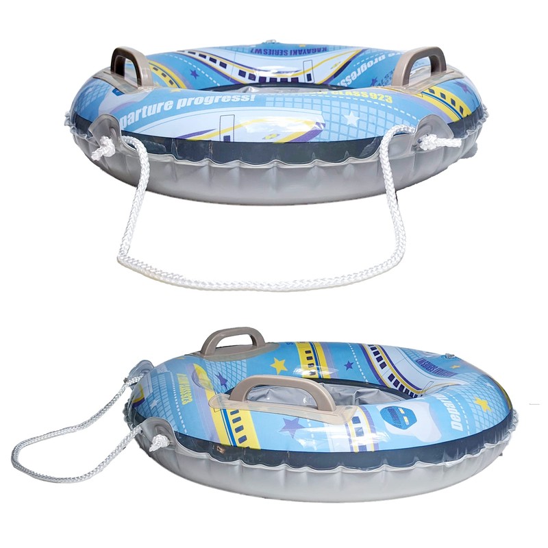 Eiwa Baby Swim Ring (Bullet Train)