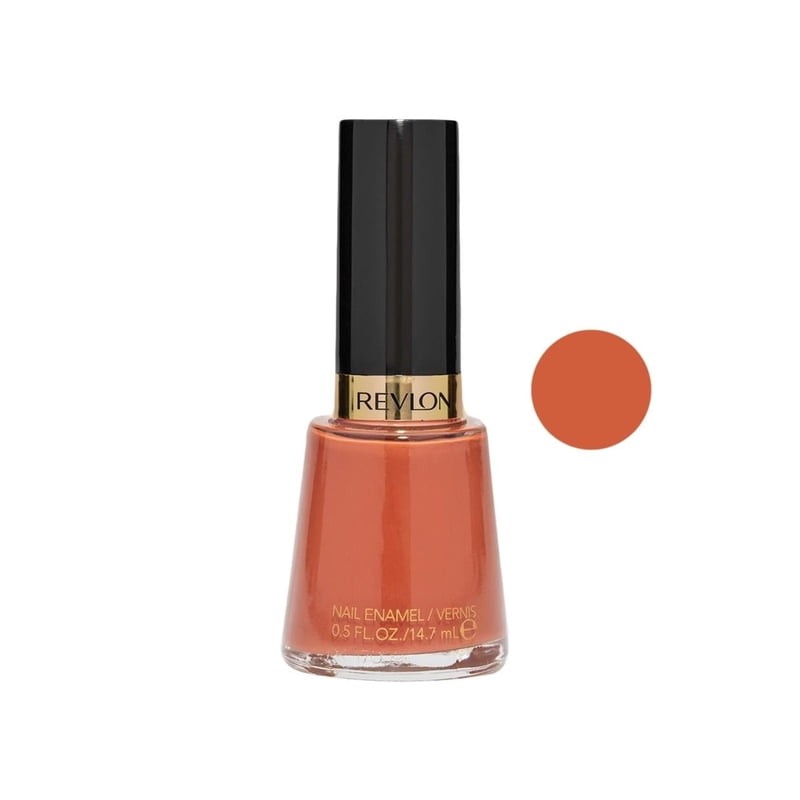 Esmalte de uñas Revlon 415 totally toffee 14.7 ml