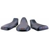 QUAD WORKS 2004-2006 YFM350FA Bruin 4WD [SRA] Yamaha SEAT COVER STANDARD BLACK 3