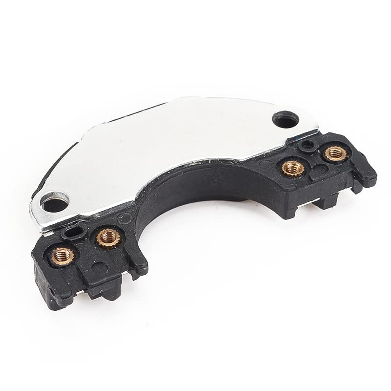 Ignition Control Module Replacement for Nelson Lucas Mazda Mitsubishi M007