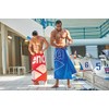 ARENA - Toalla Suave para Piscina