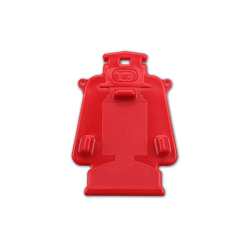 Kijima ZK3-10002R Bike Parts K3 Side Stand Coaster Oil Lantern