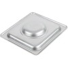 Dilitools 4pzs- Tapa Solida Para Inserto De Sexto Dilitools Acero