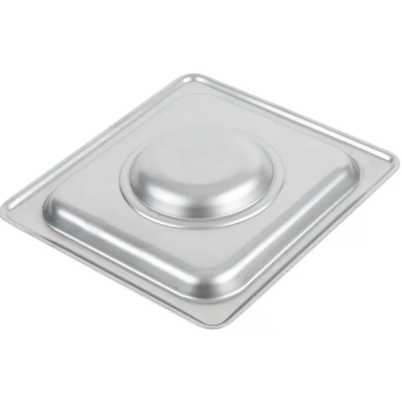Dilitools 4pzs- Tapa Solida Para Inserto De Sexto Dilitools Acero