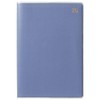 Laconic Notebook 2026 A5 Monthly Cotton Purple LED27-250PU (Starting December