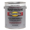 Rust-Oleum 2-Pack of 1 gal 7790402 Professional White High Performance