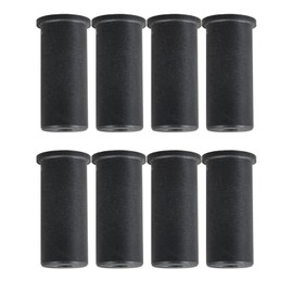 labwork 8 Pcs Upgrade Door Bushings Replacement for Honda Pioneer 4 door kit 1000-5 700-4 Door Rattle Fix