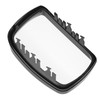 Door Mirror Cap Ring 51168254904 Rear Right Rear View Trim