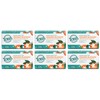 Tom’s of Maine Natural Beauty Bar Soap For Women and