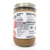 Wegmans Organic Almond Butter 2 Packs (Smooth)