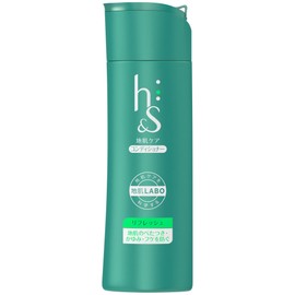 eitiandoesu (H & S) Conditioner Refresh Body