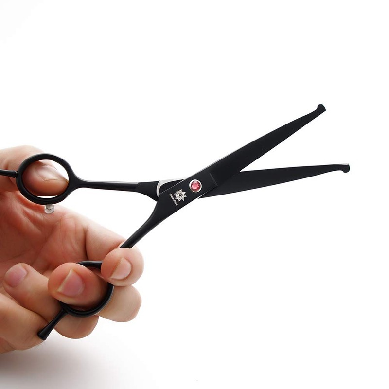 Dream Reach 7.0 Inches Professional Pet Cat Dog Grooming Shears