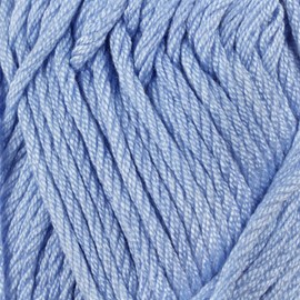 JubileeYarn Delightfully Plump Yarn - Super Chunky Bamboo - 100g/Skein - Blue Sky - 2 Skeins