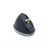 MFC PRO Oval Rear Bicycle Mudguard Fender Cycling Safety Warning