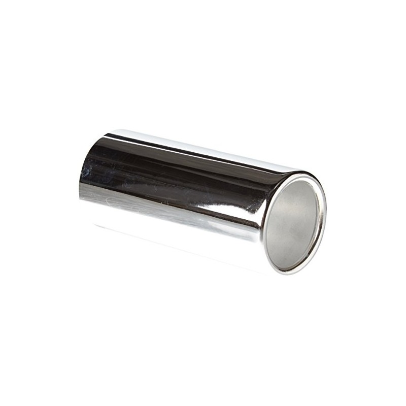 Streetwize SWCT65 Exhaust Trim 62 mm - Chrome