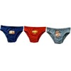 TDP Textiles Hey Duggee Beep Boys 3 Pack Underpant Briefs