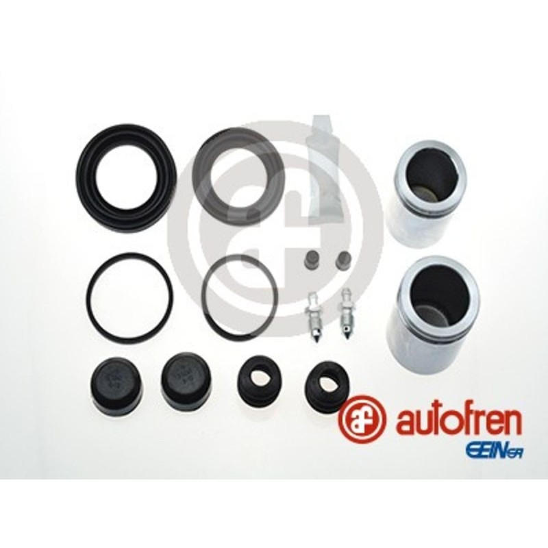Autofren Seinsa D41581C Repair Kit, brake caliper