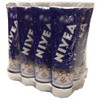 Kao Nivea Cream Tube: 1.8 oz (50 g) x 10