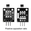 KY-003 Hall Sensor Module, Magnetic Sensor Module 5pcs