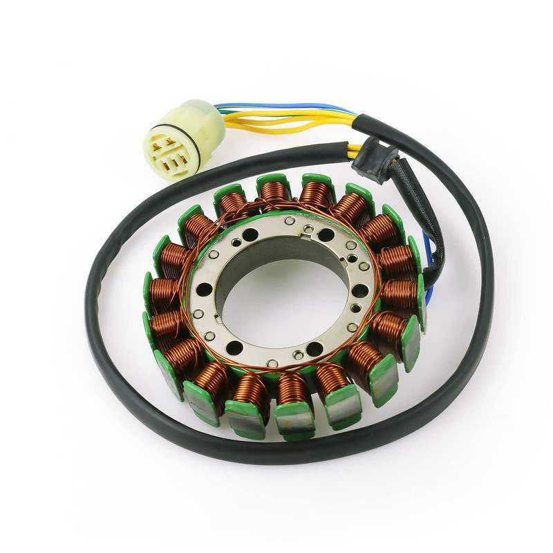 Regulator Rectifier Stator For HONDA Foreman 450 TRX450 TRX450ES TRX450S
